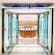 The entrance to Carriage Jewels reveals 2 open doors leading to a jewelry case filled with jewelry